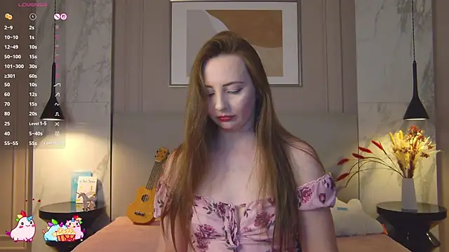 maltii evans online show from 23, 7, 2026