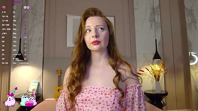 maltii evans online show from 17, 7, 2026
