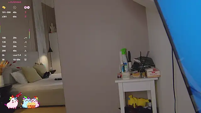 maltii evans online show from 17, 3, 2026