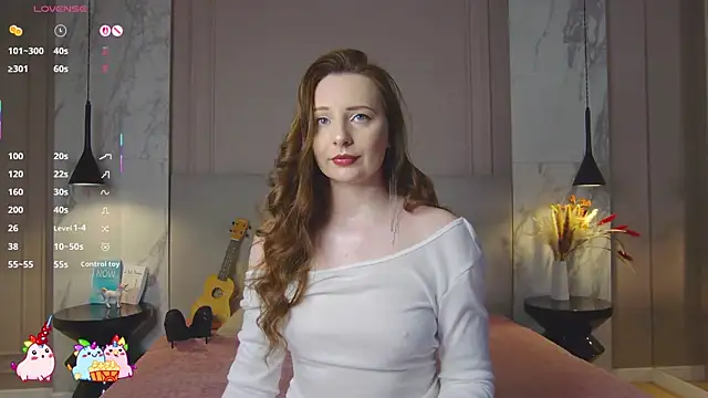 maltii evans online show from 23, 4, 2026