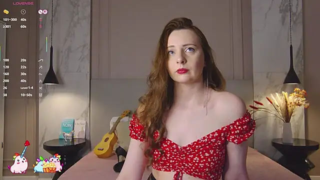 maltii evans online show from 10, 4, 2026