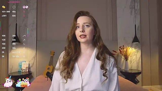 maltii evans online show from 20, 4, 2026