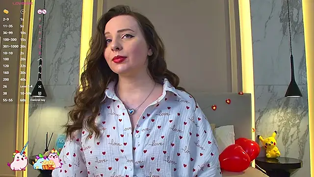 maltii evans online show from 15, 2, 2025