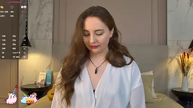 maltii evans online show from 23, 10, 2025