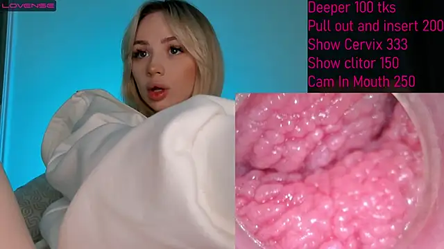 jannemary online show from 26, 1, 2025
