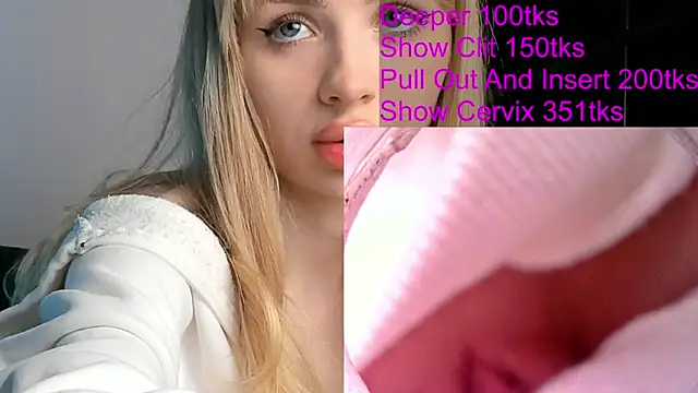 jannemary online show from 8, 11, 2025