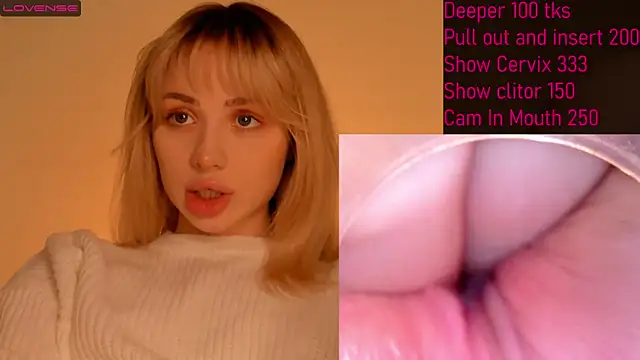 jannemary online show from 12, 2, 2025