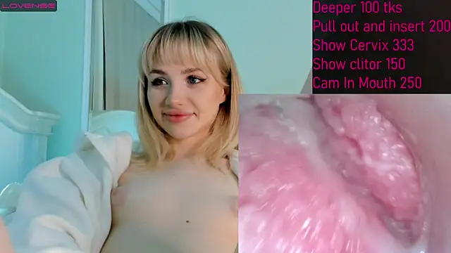 jannemary online show from 22, 2, 2025
