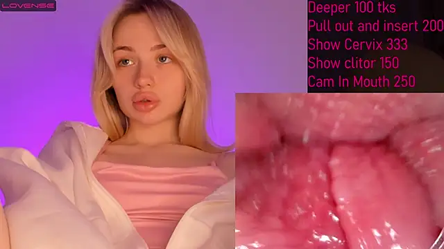 jannemary online show from 3, 2, 2025