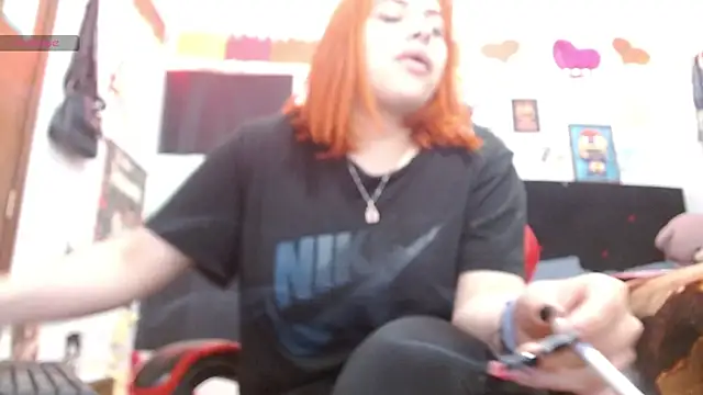 Snapshot of Saray_extrovert_ chatting on 22, 5, 2026 Saray extrovert online show from 22, 5, 2026
