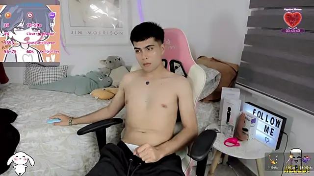 Snapshot of lucas_cute chatting on 14, 11, 2025 lucas cute online show from 14, 11, 2025