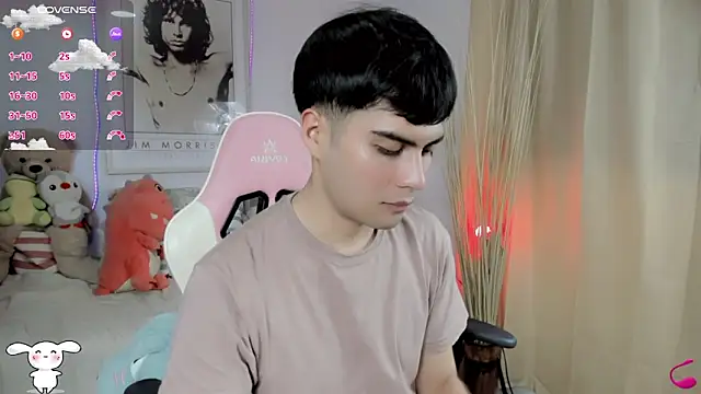 Snapshot of lucas_cute chatting on 12, 3, 2025 lucas cute online show from 12, 3, 2025