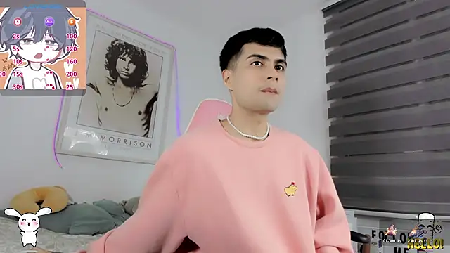 Snapshot of lucas_cute chatting on 16, 11, 2025 lucas cute online show from 16, 11, 2025