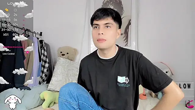 Snapshot of lucas_cute chatting on 20, 2, 2025 lucas cute online show from 20, 2, 2025