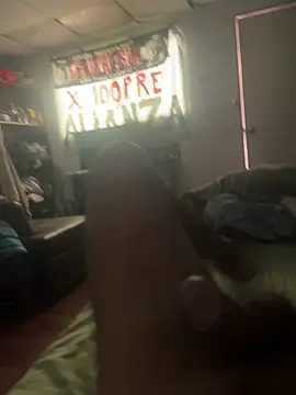 Kammxxx online show from 23, 3, 2026