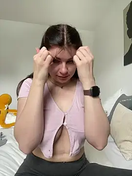 EllyNora online show from 16, 2, 2025