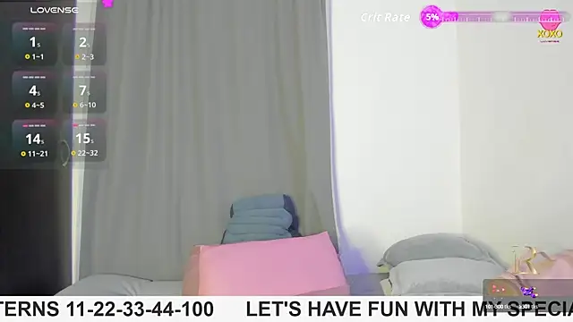 rouse lili online show from 7, 10, 2025