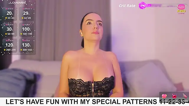 rouse lili online show from 1, 3, 2026