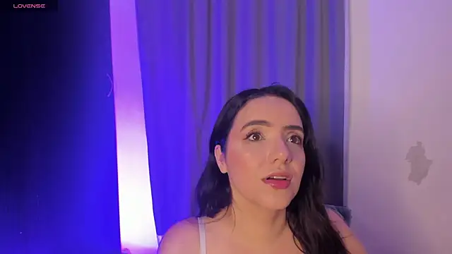 rouse lili online show from 18, 4, 2026