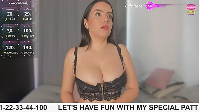 rouse lili online show from 14, 11, 2025