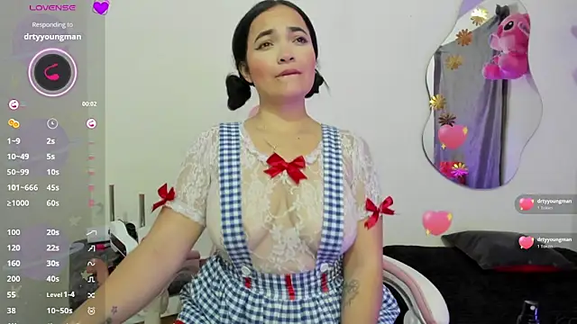 valery smitd online show from 23, 3, 2026