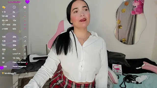 valery smitd online show from 11, 4, 2026