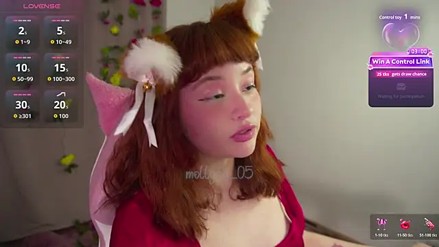 molly russell online show from 16, 12, 2025