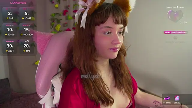 molly russell online show from 20, 11, 2025