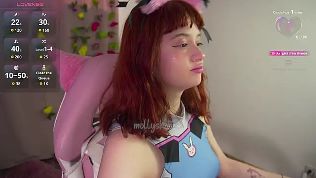 molly russell online show from 29, 11, 2025