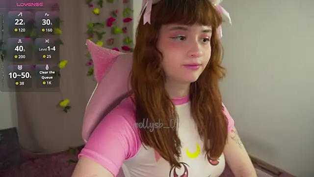 molly russell online show from 14, 11, 2025