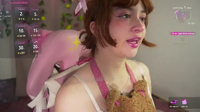 molly russell online show from 20, 10, 2025