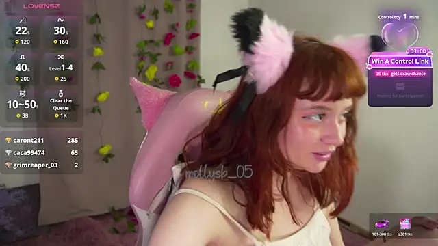 molly russell online show from 13, 12, 2025