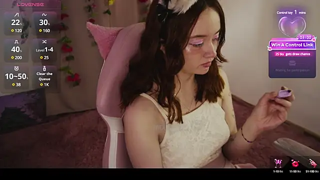 molly russell online show from 18, 2, 2025