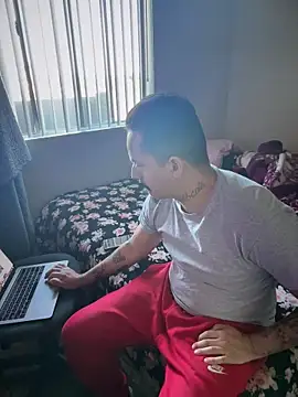 PeterGrandee online show from 29, 11, 2025