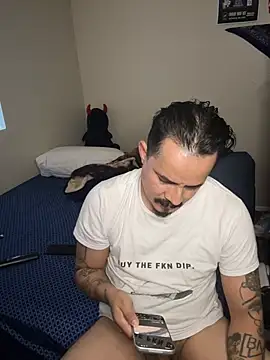 PeterGrandee online show from 30, 4, 2026