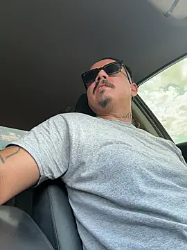 PeterGrandee online show from 9, 10, 2025