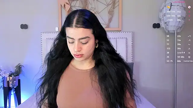 Snapshot of Paula_Desousa chatting on 4, 6, 2026 Paula Desousa online show from 4, 6, 2026