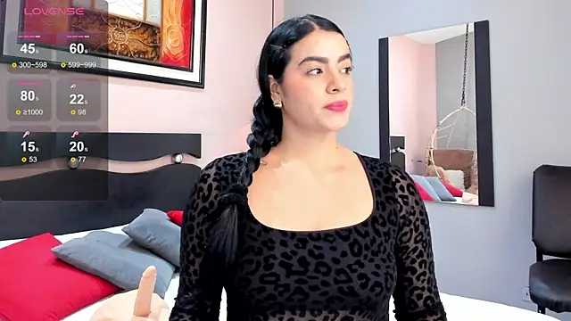 Snapshot of Paula_Desousa chatting on 11, 5, 2026 Paula Desousa online show from 11, 5, 2026