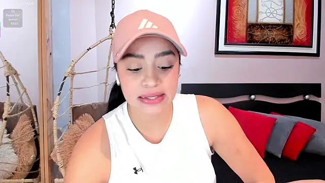 Paula Desousa online show from 9, 1, 2026