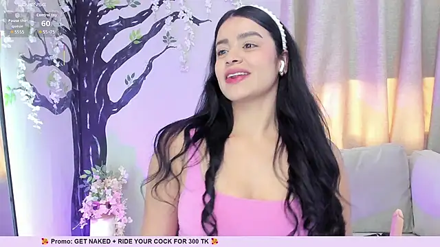 Paula Desousa online show from 12, 1, 2026