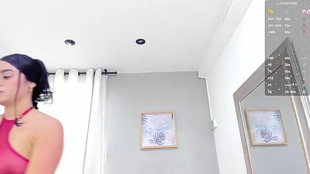 Paula Desousa online show from 30, 3, 2026