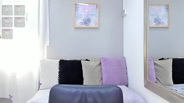 Paula Desousa online show from 18, 12, 2025