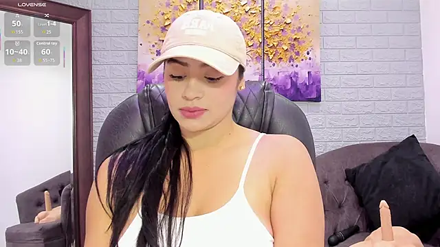 Paula Desousa online show from 4, 2, 2026