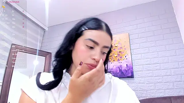 Snapshot of Paula_Desousa chatting on 23, 5, 2026 Paula Desousa online show from 23, 5, 2026