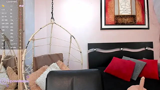 Paula Desousa online show from 24, 3, 2026