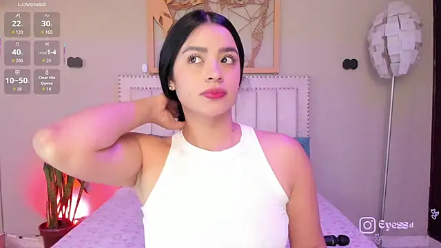 Paula Desousa online show from 8, 1, 2026