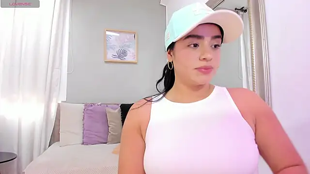 Paula Desousa online show from 31, 3, 2026