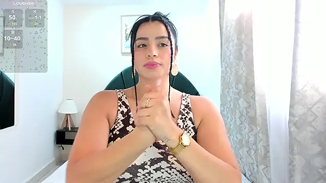 Paula Desousa online show from 13, 2, 2026