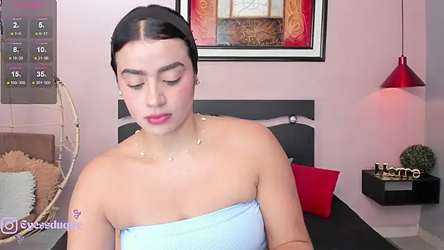 Snapshot of Paula_Desousa chatting on 23, 4, 2026 Paula Desousa online show from 23, 4, 2026