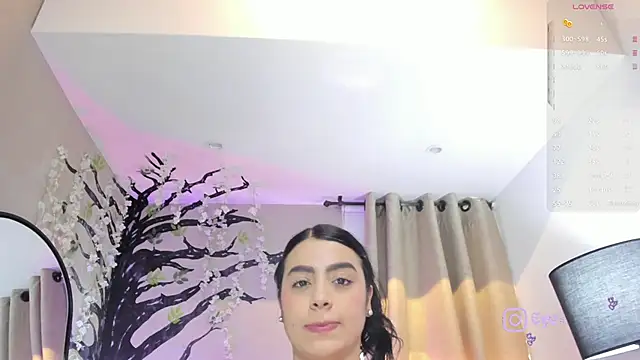 Snapshot of Paula_Desousa chatting on 2, 6, 2026 Paula Desousa online show from 2, 6, 2026